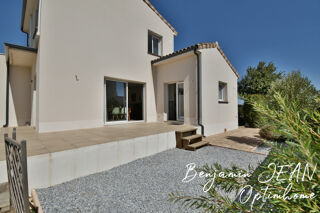  Maison � vendre 4 pi�ces 90 m�