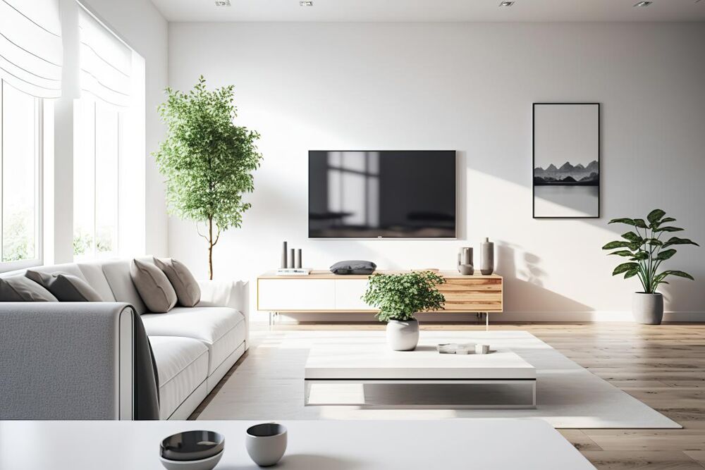 Vente Appartement T4 de 78m2 France