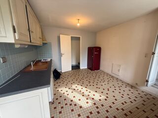  Maison � vendre 5 pi�ces 85 m�