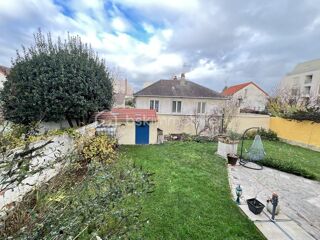  Maison � vendre 7 pi�ces 169 m�