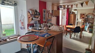  Maison à vendre 4 pièces 81 m²