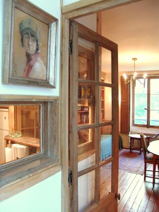  Appartement à vendre 2 pièces 42 m²
