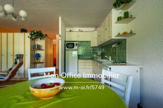  Appartement � vendre 2 pi�ces 49 m�