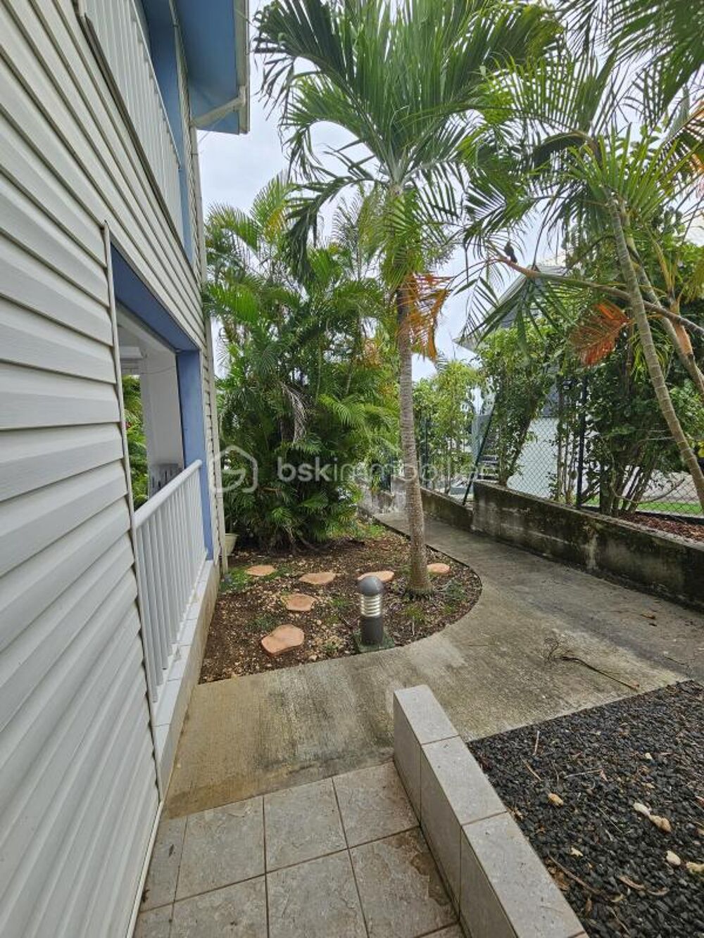 � vendre  Propri�t�/ch�teau Sainte-Anne (97180)