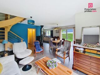  Maison � vendre 6 pi�ces 110 m�