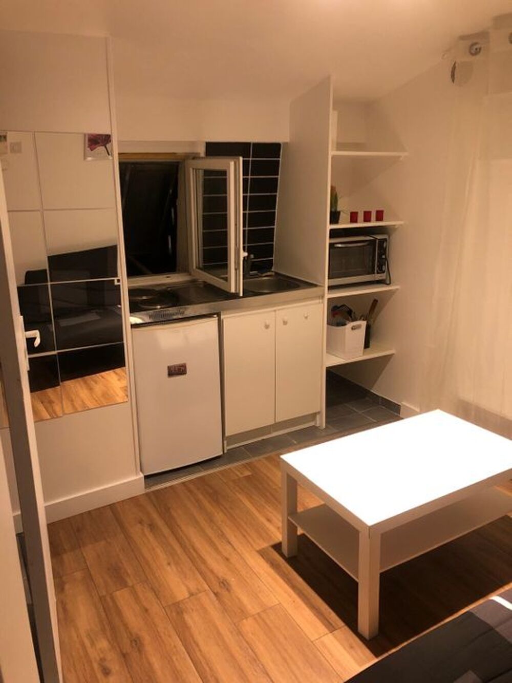 Location Appartement Studio de 13m2 à louer sur Neuilly-sur-Seine Neuilly sur seine