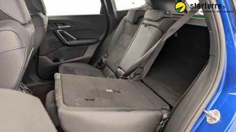 X1 U11 SDRIVE 20D 163CH DKG7 M SPORT 2025 occasion 73420 Voglans