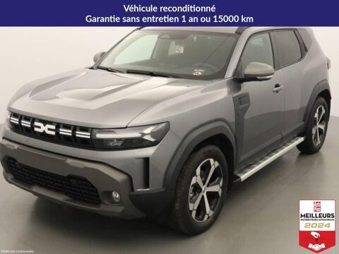 Dacia Duster Hybrid 140 Journey5 portes VP Essence Coura 2025 occasion Lavau 10150