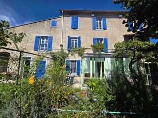  Maison à vendre 8 pièces 140 m²