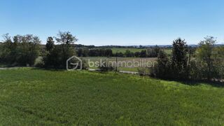  Terrain � vendre 1094 m�