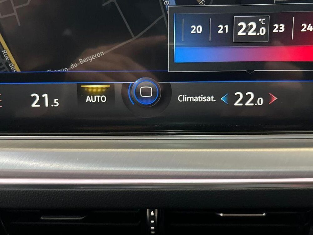 Touareg 3.0 TSI eHybrid 381ch Tiptronic 8 4Motion Elegance 2021 occasion 31100 Toulouse