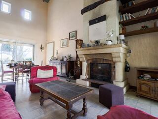  Maison à vendre 8 pièces 163 m²
