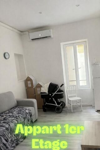  Immeuble à vendre 9 pièces 200 m²