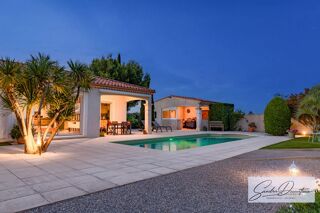  Maison à vendre 4 pièces 115 m²