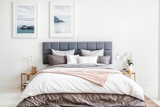  Appartement � vendre 2 pi�ces 44 m�