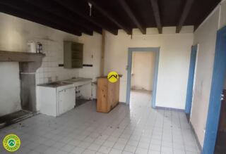  Maison à vendre 2 pièces 134 m²
