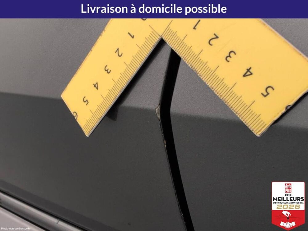 A3 40 TFSIe 204 S tronic 6 S line 2024 occasion 10150 Lavau
