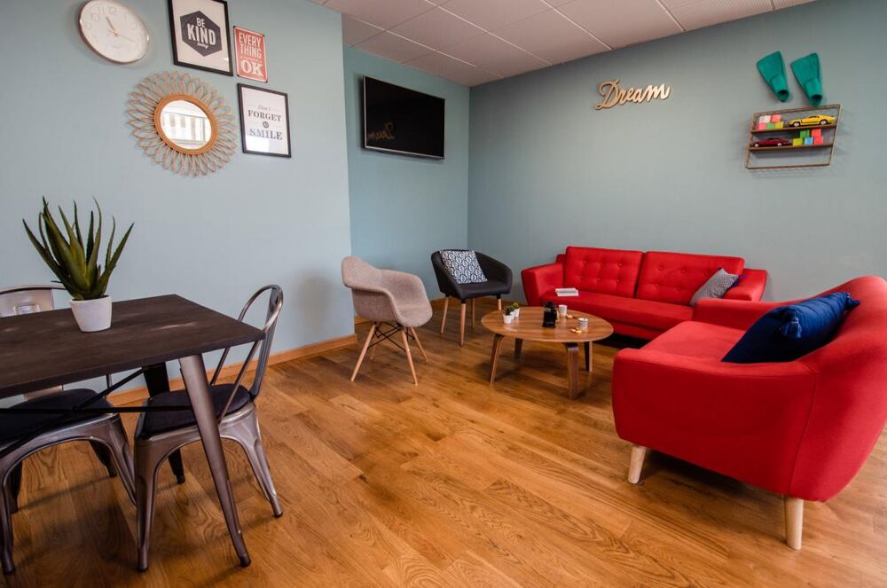 Vente Appartement Spécial Investisseur Studio Meublé 18 m² Aix en provence