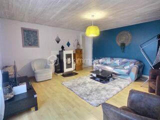  Maison � vendre 6 pi�ces 170 m�