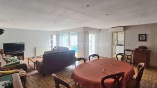  Maison à vendre 4 pièces 93 m²