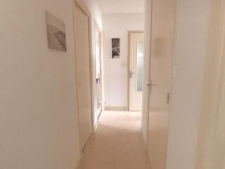  Appartement � vendre 3 pi�ces 66 m�