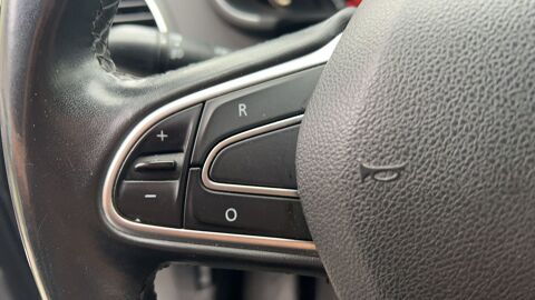 M&eacute;gane 1.2 TCe 130 Intens 2016 occasion 35650 Le Rheu