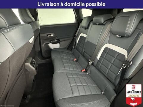 C5 aircross 1.2 Hybrid 145ch Plus e-DCS6 2026 occasion 78200 Buchelay