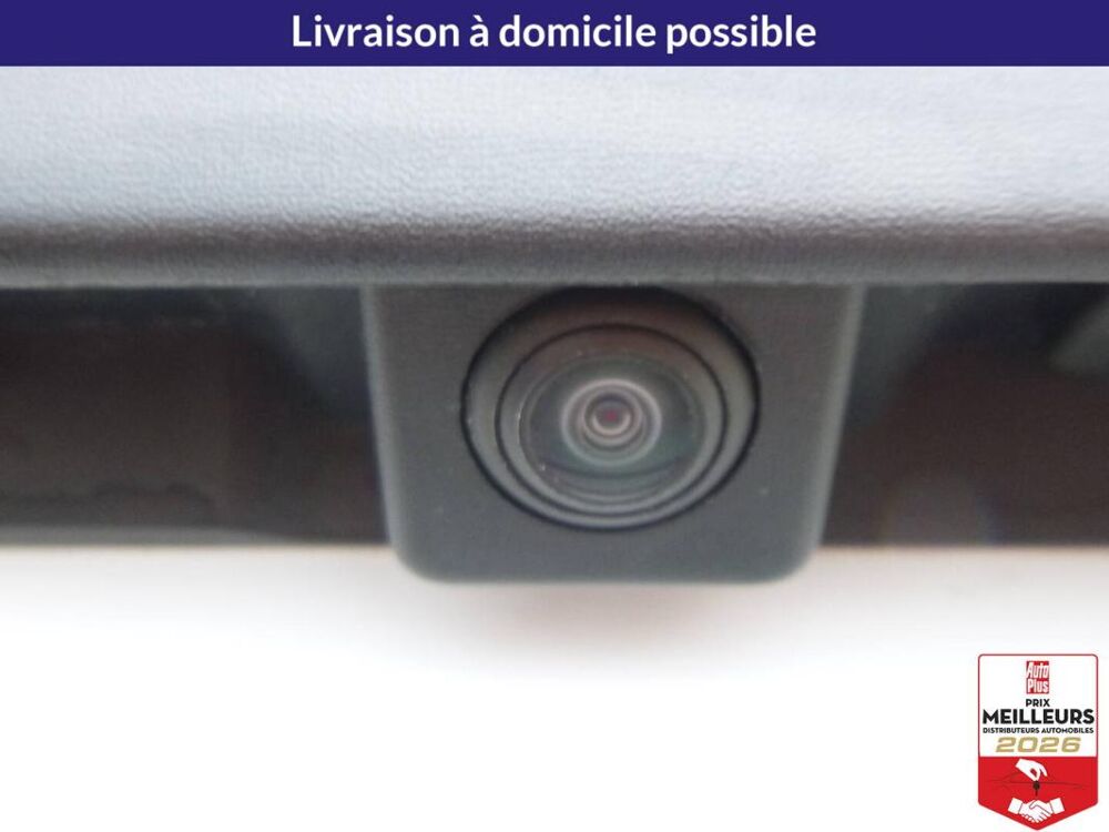 Duster Hybrid-G 150 GPL BVA 4x4 Expression 2026 occasion 10150 Lavau