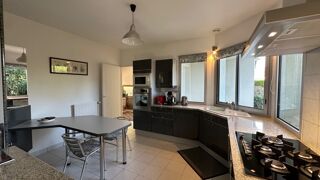  Villa à vendre 5 pièces 166 m²