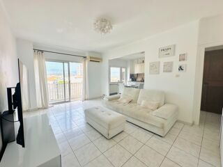  Appartement à vendre 3 pièces 72 m²