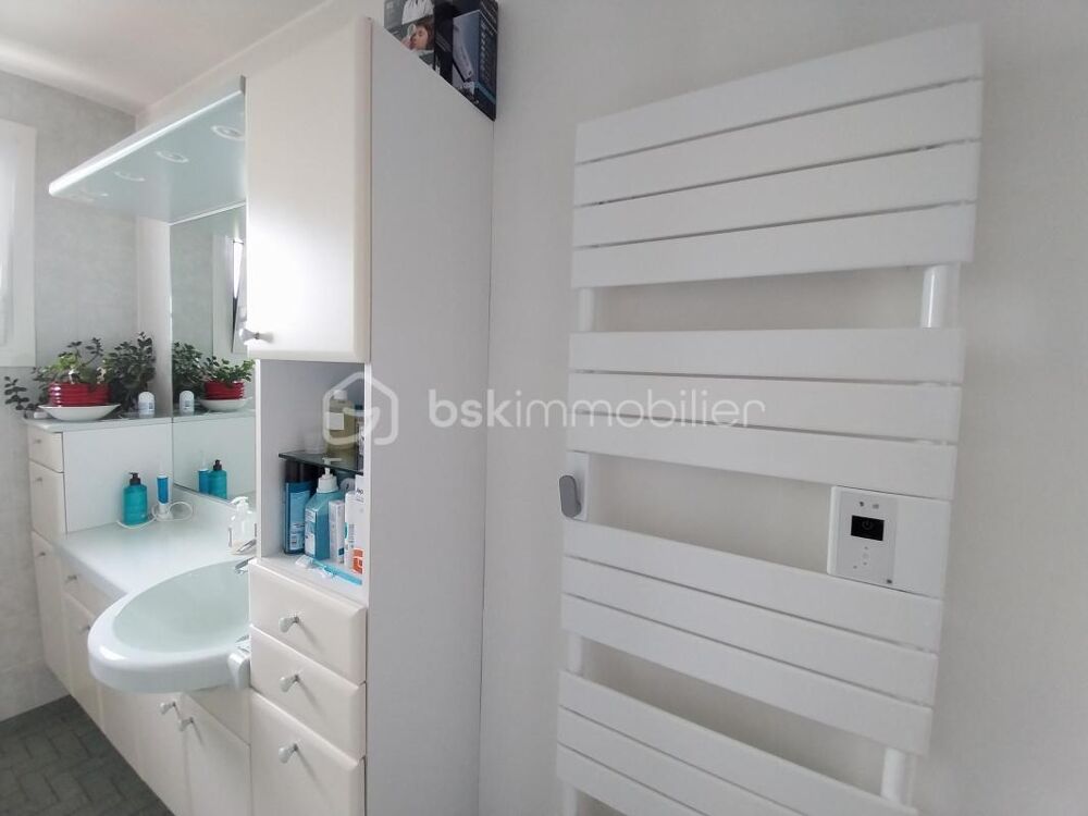 Pavillon de 88m² 3 chambres
