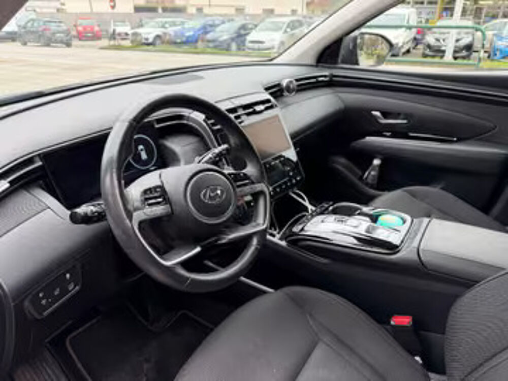Tucson 1.6 HEV Excellence 2023 occasion 33000 Bordeaux