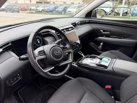 Tucson 1.6 HEV Excellence 2023 occasion 33000 Bordeaux