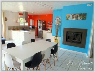  Maison � vendre 6 pi�ces 128 m�