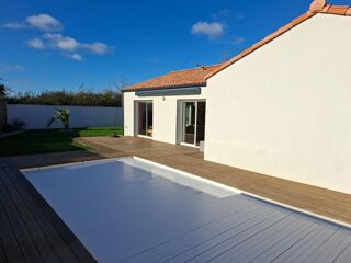  Maison � vendre 4 pi�ces 108 m�