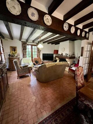  Maison � vendre 6 pi�ces 177 m�