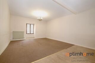  Maison à vendre 3 pièces 82 m²