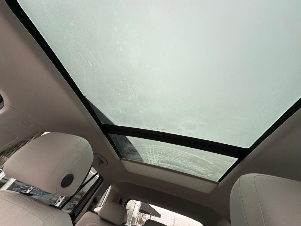 Tiguan Allspace 1.5 TSI 150 ACT CARAT DSG7 2020 occasion 78240 Chambourcy