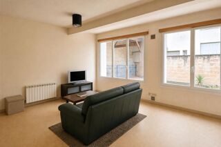  Appartement à vendre 2 pièces 41 m²