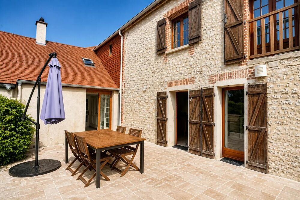 Maison de 8 pièces de 221 m² à Poses