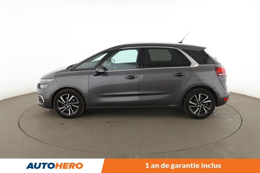 C4 Picasso (2) 1.6 THP Shine EAT6 165 ch 2017 occasion 92130 Issy-les-Moulineaux