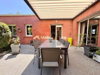  Maison à vendre 6 pièces 149 m²