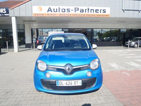 Annonce voiture Renault Twingo 7490 