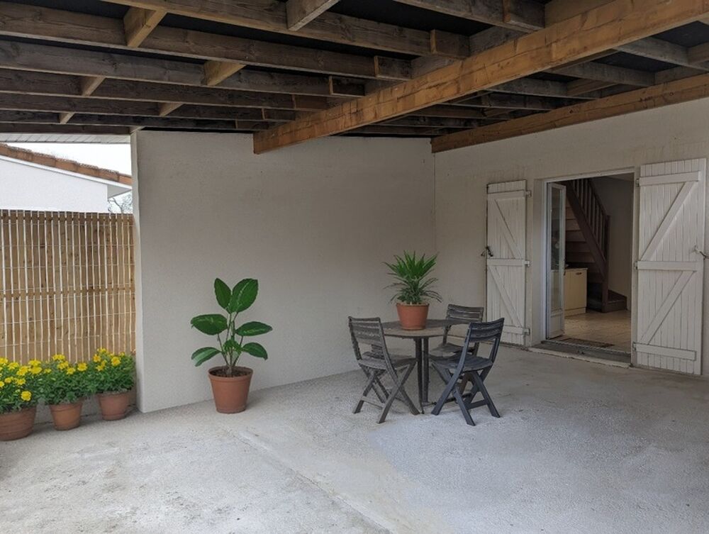 Maison à vendre 5 pièces, 112m2