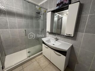  Appartement � vendre 4 pi�ces 79 m�