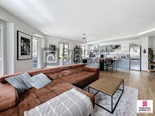  Appartement � vendre 3 pi�ces 83 m�