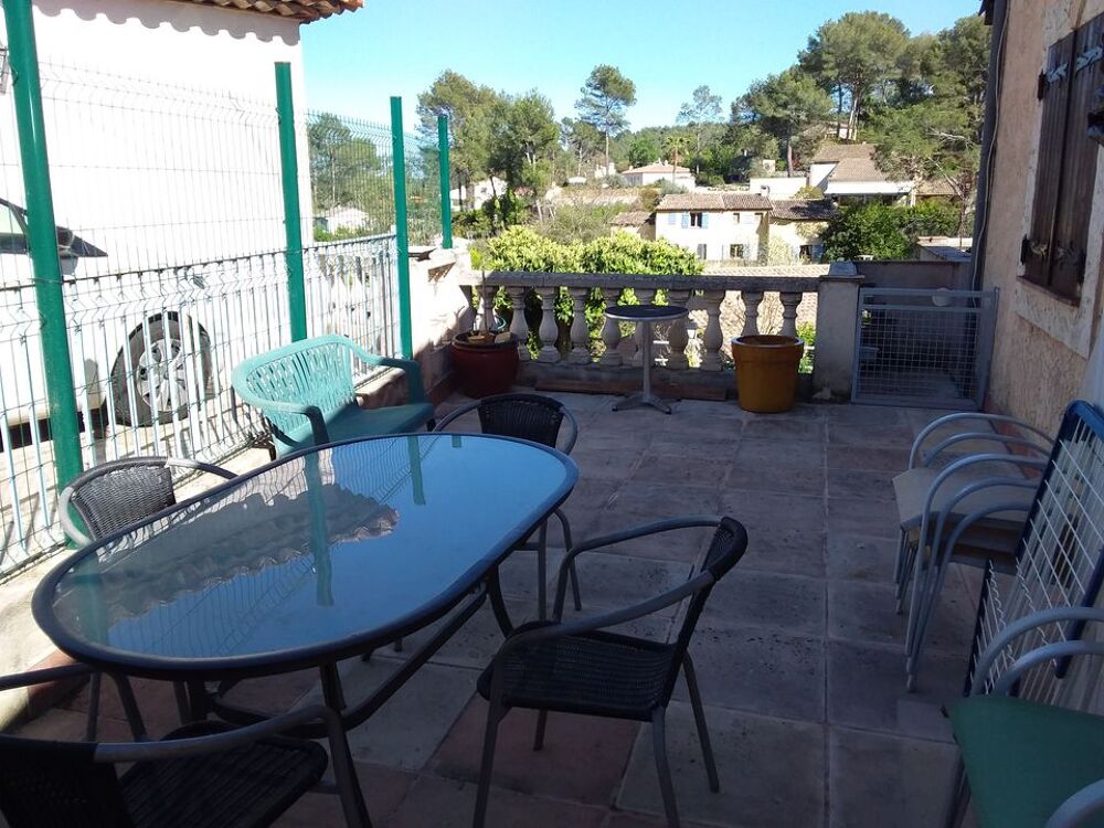 Location Appartement Appartement de 35m2 à louer sur Peymeinade Peymeinade