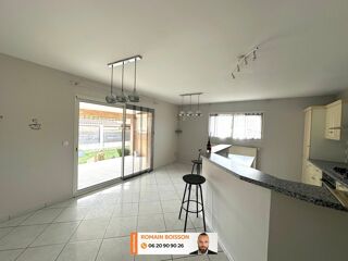  Maison � vendre 5 pi�ces 128 m�