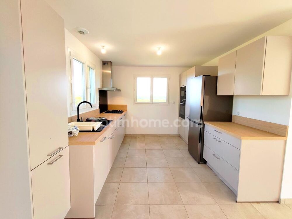 Vente Maison MAISON NEUVE 2025, CLASSEMENT AA ? Monlezun d armagnac