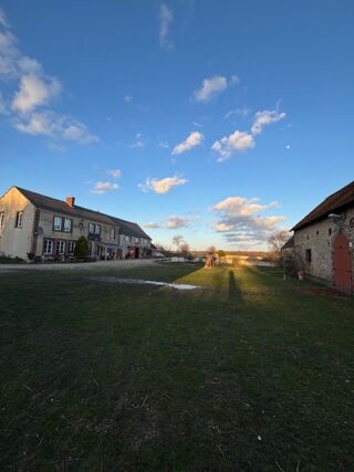  Propriété/château à vendre 10 pièces 211 m²